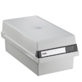 Бокс для трудовых книжек (с крышкой)