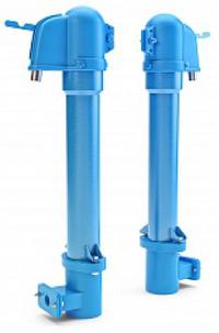 Колонка водоразборная 2,50 м
