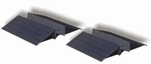 Мостик рукавный МПР-150 (компл. 2шт.)