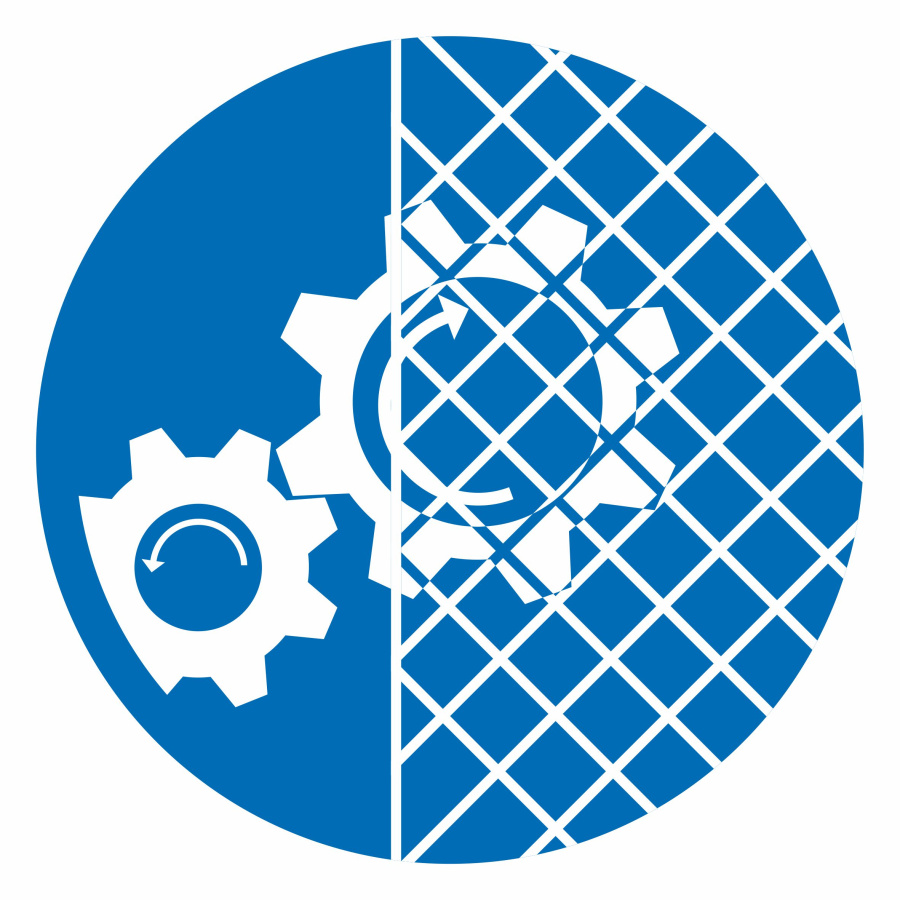 Знак ограждать движущиеся части механизмов