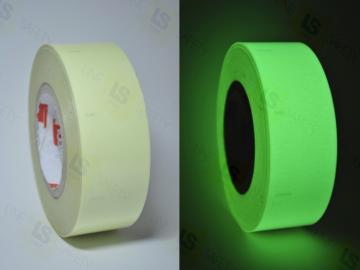 Фотолюминесцентная лента универсальная - 10,0см x 1 м.п. RU- HT 