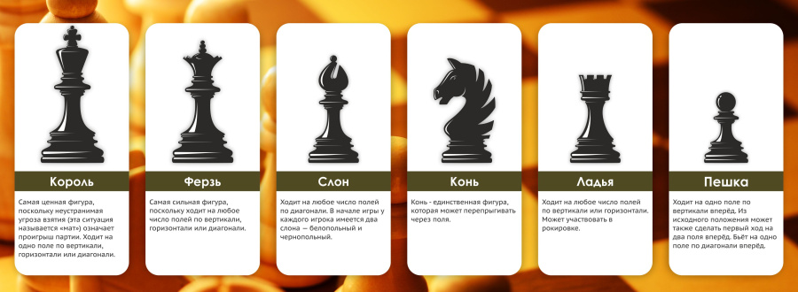 Шахматы, тематический стенд