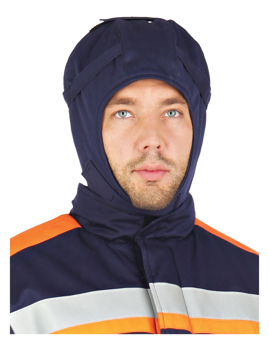 Подшлемник зимний термостойкий