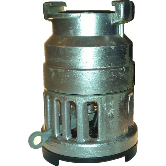 Сетка СВ-150 с клапаном