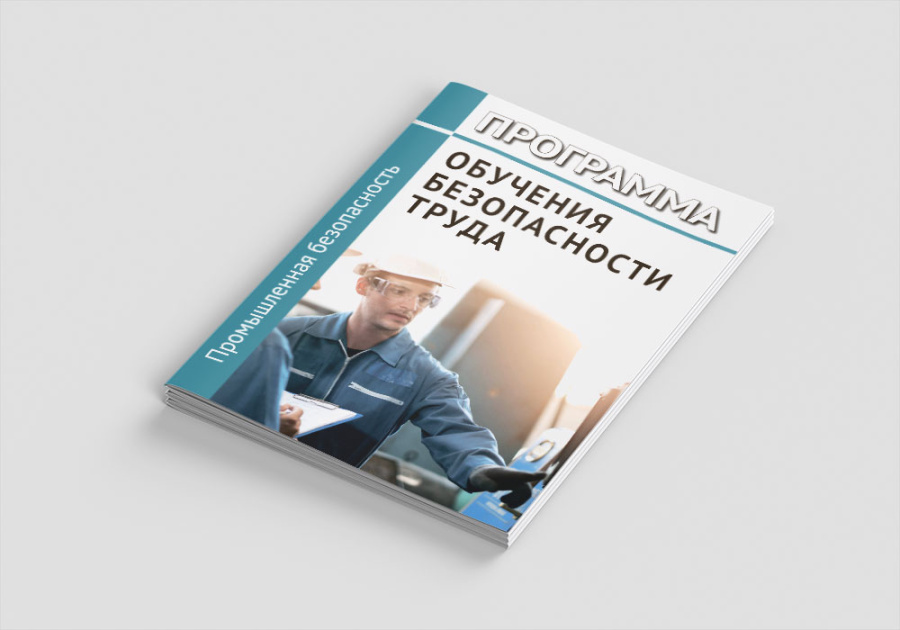 Программы обучения безопасности труда